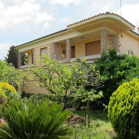 S. Giorgio Tinnura Exterior foto