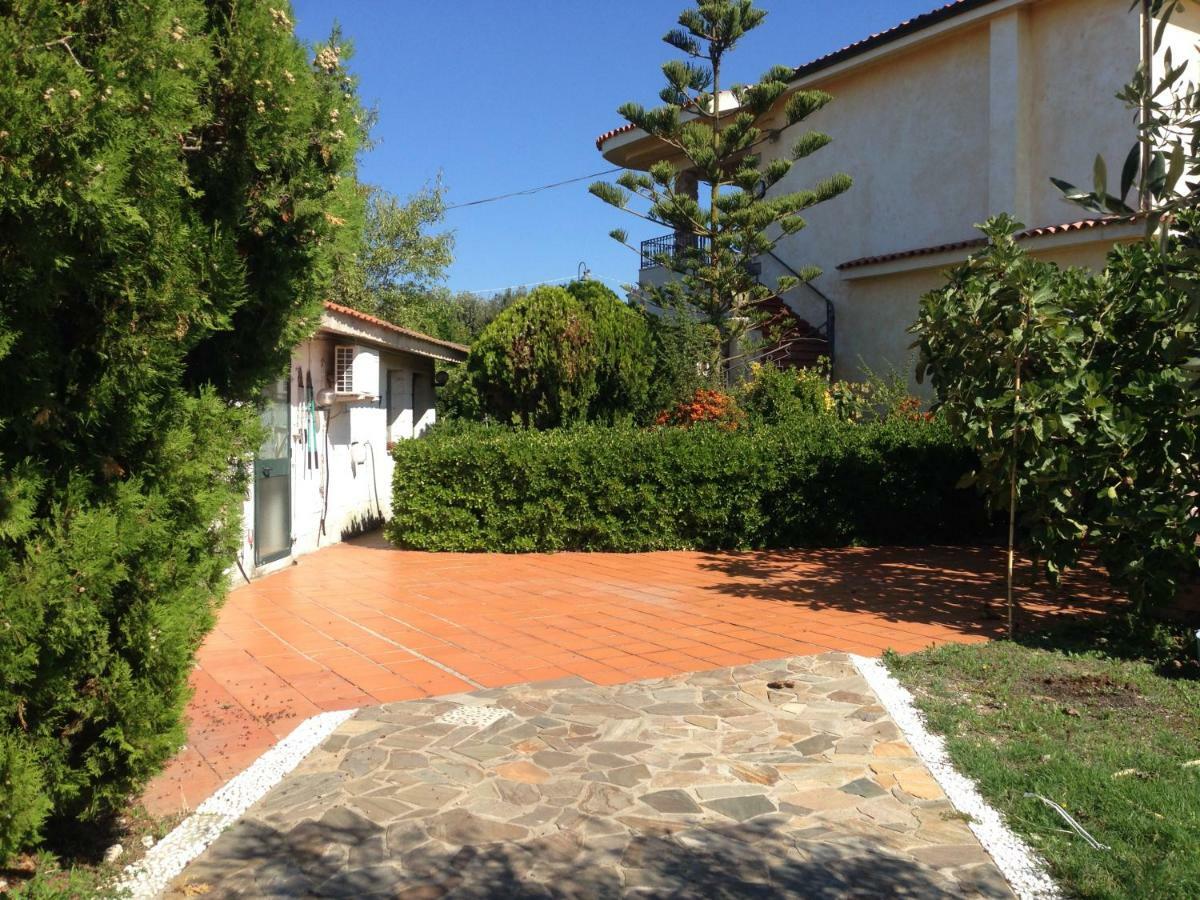 S. Giorgio Tinnura Exterior foto