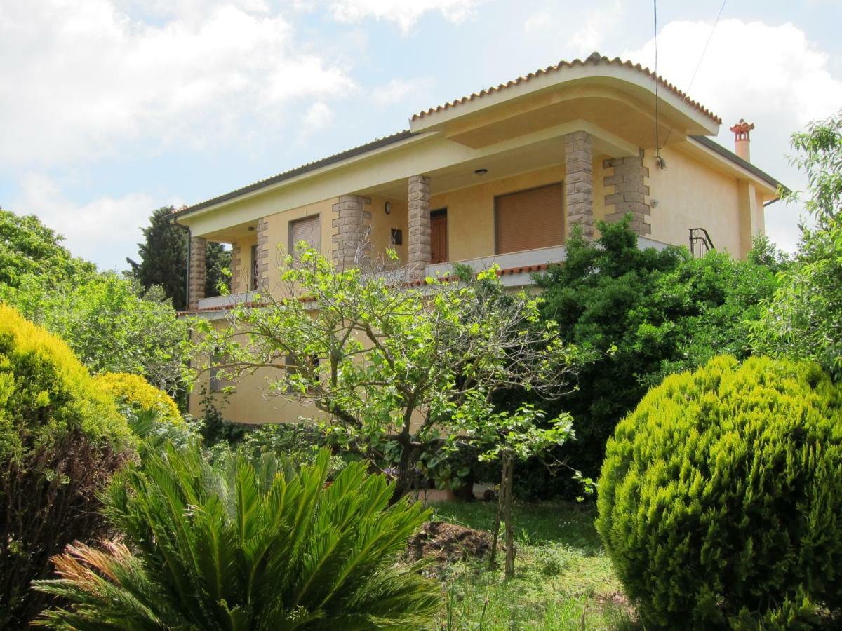 S. Giorgio Tinnura Exterior foto