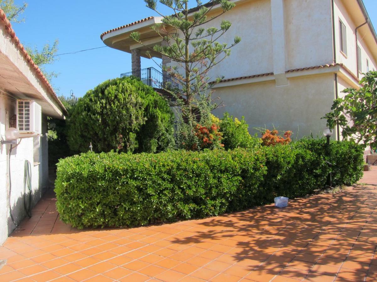 S. Giorgio Tinnura Exterior foto