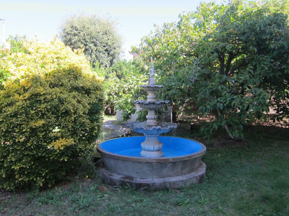 S. Giorgio Tinnura Exterior foto